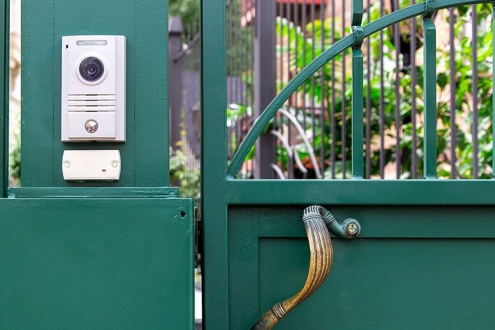 Access Control Gate Repair Services