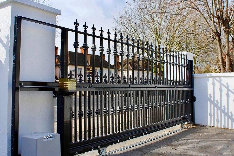 Automatic Gate Repair Services