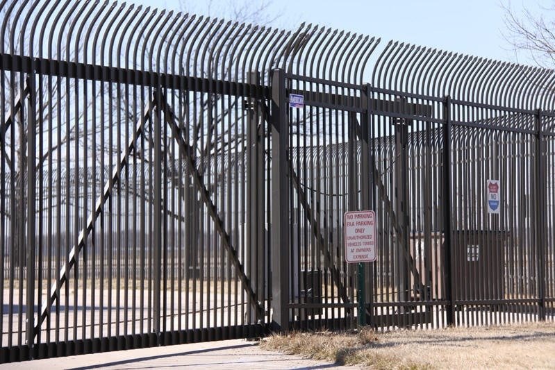 Commercial Gate Repair Services