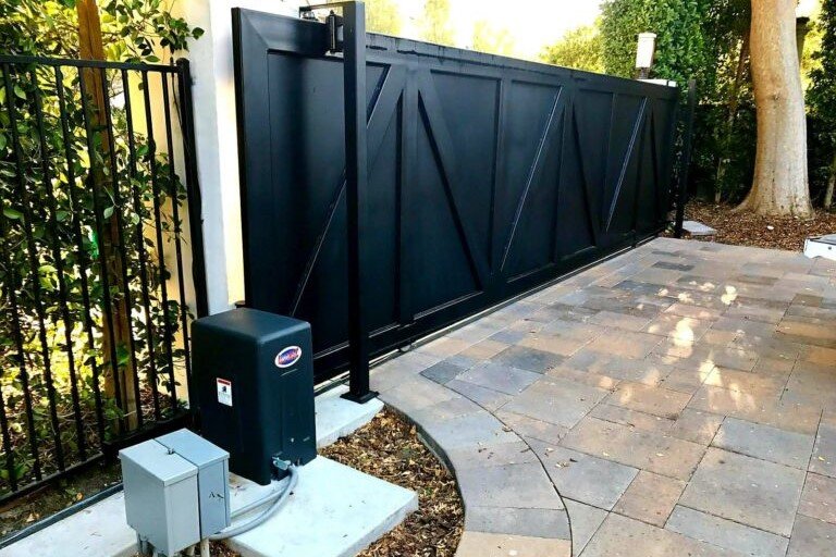 Eagle Gate Motor Repair